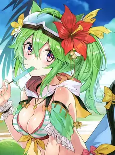 [ArtistCG]  [yande] C96 Melonbooks Girls Collection 2019 summer Sai