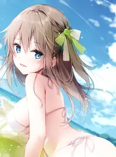 [ArtistCG]  [yande] C96 Melonbooks Girls Collection 2019 summer Sai