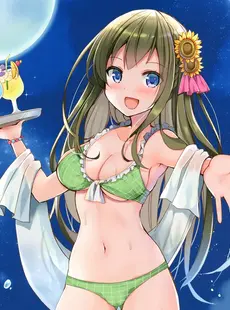 [ArtistCG]  [yande] C96 Melonbooks Girls Collection 2019 summer Sai