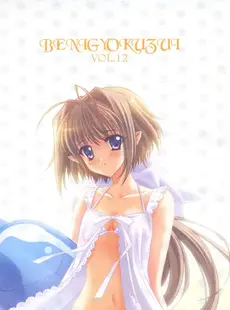 [ArtistCG]  [yande] Carnelian - Benigyokuzui Vol.12