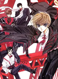 [ArtistCG]  [yande] Clamp North Side