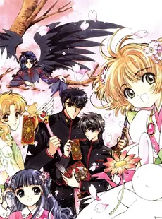 [ArtistCG]  [yande] Clamp North Side