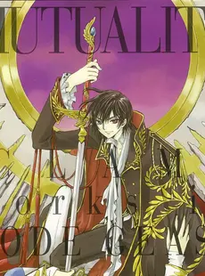 [ArtistCG]  [yande] Clamp x Code Geass - Mutuality