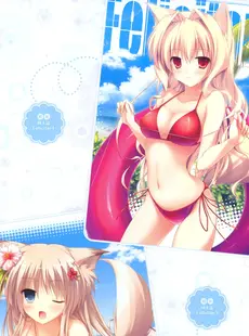 [ArtistCG]  [yande] Collect 0022