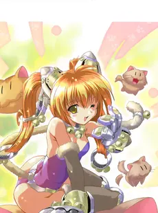 [ArtistCG]  [yande] Collect 0060