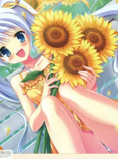 [ArtistCG]  [yande] Collect 0133