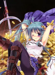 [ArtistCG]  [yande] Collect 0138