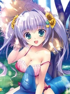 [ArtistCG]  [yande] Collect 0224