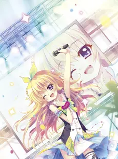 [ArtistCG]  [yande] Collect 0256