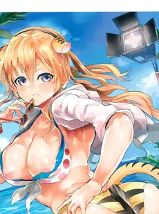 [ArtistCG]  [yande] Collect 0256