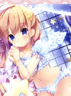 [ArtistCG]  [yande] Collect 0279