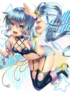 [ArtistCG]  [yande] Collect 0358