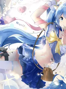 [ArtistCG]  [yande] Collect 0358