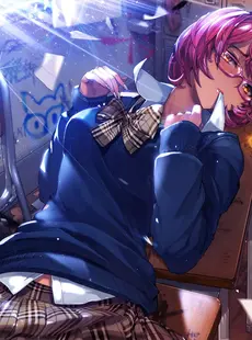 [ArtistCG]  [yande] Collect 0372