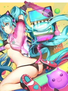 [ArtistCG]  [yande] Collect 0372