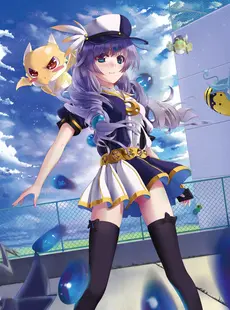 [ArtistCG]  [yande] Collect 0432