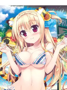 [ArtistCG]  [yande] Collect 0455