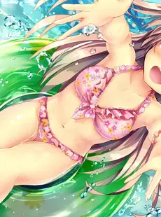 [ArtistCG]  [yande] Collect 0512