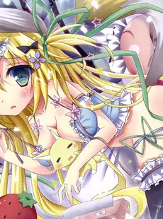 [ArtistCG]  [yande] Collect 0543