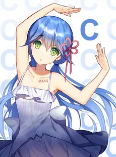 [ArtistCG]  [yande] Collect 0576