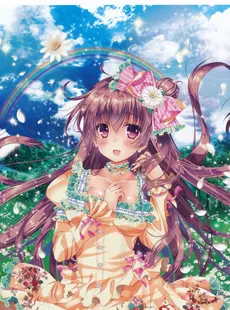 [ArtistCG]  [yande] Collect 0599