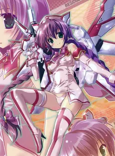 [ArtistCG]  [yande] Collect 0627