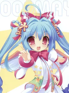 [ArtistCG]  [yande] Collect 0680