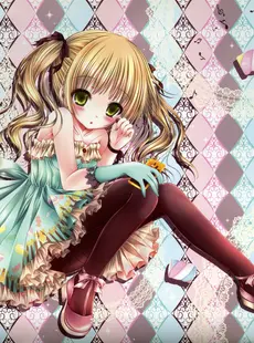 [ArtistCG]  [yande] Collect 0856