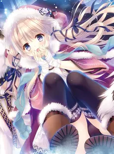 [ArtistCG]  [yande] Collect 0897