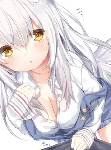 [ArtistCG]  [yande] Collect 1117