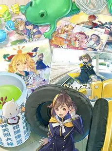 [ArtistCG]  [yande] Collect 1235