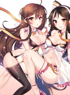 [ArtistCG]  [yande] Collect 1306