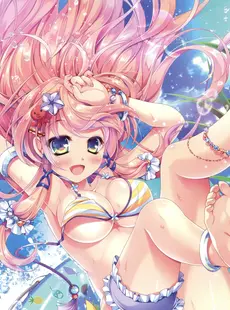 [ArtistCG]  [yande] Collect 1313