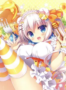 [ArtistCG]  [yande] Collect 1313