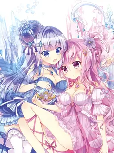 [ArtistCG]  [yande] Collect 1314