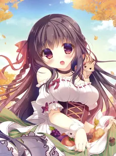 [ArtistCG]  [yande] Collect 1314