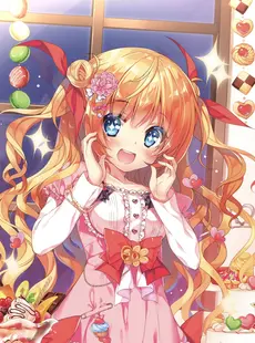 [ArtistCG]  [yande] Collect 1314