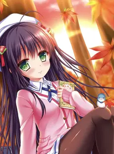 [ArtistCG]  [yande] Collect 1314