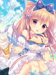 [ArtistCG]  [yande] Collect 1323