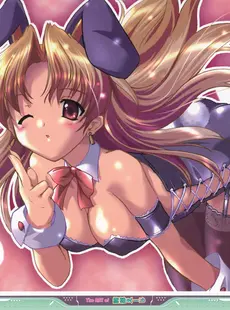 [ArtistCG]  [yande] Collect 1376