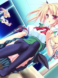 [ArtistCG]  [yande] Collect 1389