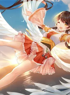 [ArtistCG]  [yande] Collect 1456