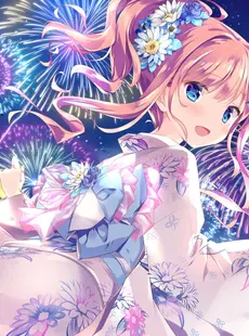 [ArtistCG]  [yande] Collect 1507