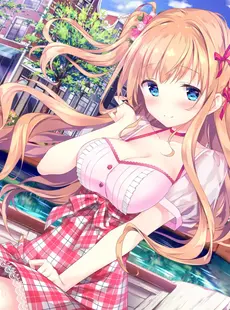 [ArtistCG]  [yande] Collect 1507