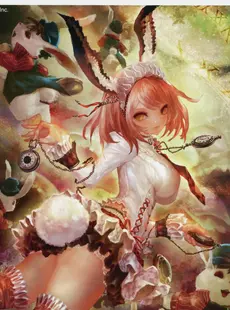 [ArtistCG]  [yande] Collect 1603