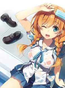 [ArtistCG]  [yande] Collect 1651