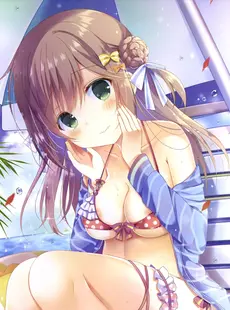 [ArtistCG]  [yande] Collect 1682