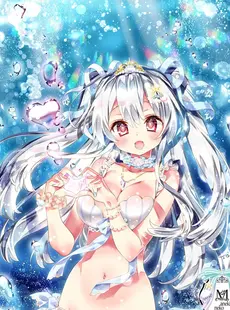 [ArtistCG]  [yande] Collect 1713