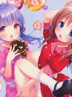 [ArtistCG]  [yande] Collect 1821