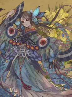 [ArtistCG]  [yande] Collect 1900